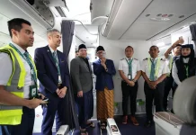 DPR Sebut Berkat Presiden Prabowo, Jamaah Haji Jawa Timur Meningkat