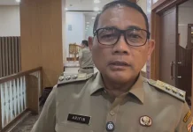 Pemkot Jakpus Ingatkan Pedagang Tak Jual Hewan Kurban di Fasilitas Umum