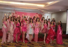 Puluhan Finalis Siap Unjuk Kebolehan di Ajang Miss Tourism Universe 2026