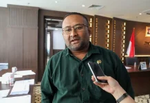 Legislator DKI Sayangkan Lemahnya Pengawasan Terhadap Gedung Parkir