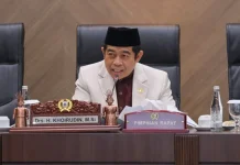 Khoirudin Minta Pembangunan Transportasi Publik tidak Merugikan Masyarakat