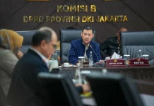 Legislator DKI Pertanyakan Transparansi Data Gedung Tak Kantongi SLF