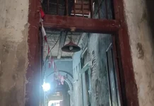 Di Balik Tembok Tua Cilincing, Tersimpan Kisah Para Veteran