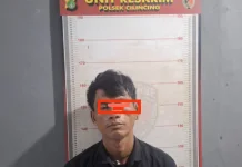 Polsek Cilincing Tangkap Pelaku Pencurian Mobil Box Viral TikTok