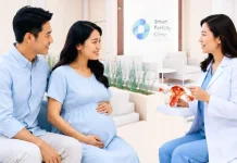 Menjemput Harapan, Menebar Kebaikan Bersama Smart Fertility Clinic