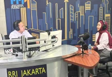 Parfum Lokal Dorong Kreativitas Pelaku UMKM