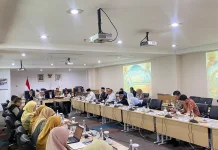 Bapemperda DPRD DKI Sampaikan Hasil Pembahasan Dua Ranperda