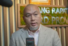 DPRD DKI Siap Gelar BK Award 2026