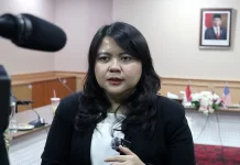Pimpinan DPRD DKI Apresiasi Puskesmas Pembantu Meruya Selatan II