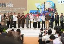 BPA Fair 2026, Sejumlah Aset Terjual Melampaui Target Harga