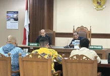 Sidang PKPU PT SKS Ungkap Dugaan Penggelapan Dana Perusahaan