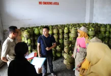 Stok LPG 3 Kilogram di Johar Baru Dipastikan Aman