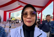 Dinkes DKI Sebut Enam Kasus Suspek Hantavirus di Jakarta dalam Pengawasan