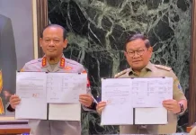 Pemprov DKI-Polda Metro Perkuat Sistem Pemantauan Kota melalui Integrasi CCTV