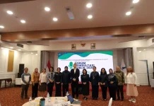 HWDI Minta BPOM Integrasikan Perspektif GEDSI