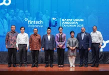 AFTECH Tegaskan Tech Champions Lahir dari Tata Kelola yang Kuat
