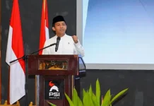 Sekjen PSI: Putusan MK Mempertegas Aturan Pemindahan IKN sah secara hukum