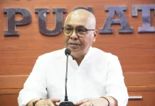 PWI Pusat, Kecam Penahanan Jurnalis Indonesia di Gaza