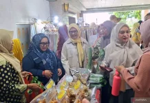 UMKM Jaksel Belajar Kelola Keuangan melalui Game Dagang