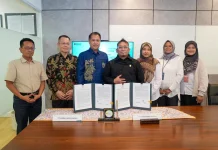 Kembangkan Bioenergi Sorgum, PLN EPI Gandeng Sorbu Agro Energi