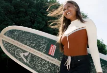 Surfing Jadi Panggung Global, Talenta Indonesia Melesat ke Dunia