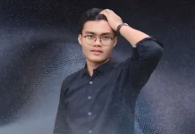 Ghio Mustha Rilis Lagu Pop “Berpaling Asing” Terbaru