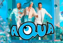 Grup Musik Aqua Resmi Bubar setelah Tiga Dekade