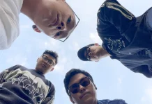 BLUMS Rilis “Biru” Tentang Kerinduan Tak Pernah Usai