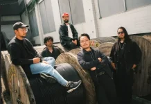 The People Of The Sun Rilis Single “Kontemplasi”