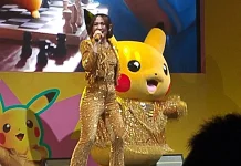 Nostalgia Kopi Dangdut dalam Balutan Baru Happy Asmara