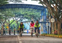 PLN Indonesia Power Perkuat Electrifying Lifestyle melalui Clean Energy Day 2026