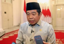 Khoirudin Pastikan Anggaran Pendidikan dan Kesehatan Tak Berkurang