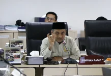 Legislator DKI Berharap Raperda Siskesda Perkuat Akses Layanan Kesehatan