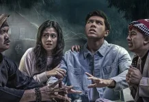 Dukun Magang Hadirkan Teror Mistis Dibalut Komedi Segar Indonesia