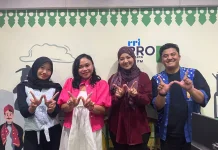 Mempringati Harkitnas : Menjadi perempuan Indonesia Berdaya dan memeberi dampak