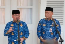 Pramono Dorong Pengawasan Ruang Digital Anak Melalui Penerapan PP Tunas