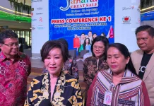 Dorong Pertumbuhan Ekonomi Jakarta, Festival Jakarta Great Sale Kembali Digelar