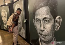 Museum Kebangkitan Nasional Gelar Pameran hingga Program "Rebahan di Stovia