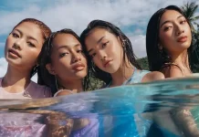 no na Cetak Sejarah, Musisi Indonesia Pertama di THE FIRST TAKE