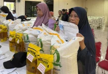 Jelang Iduladha, Bulog DKI-Banten Siapkan 30 Ribu Liter Minyakita