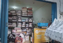 Lansia Pemilik Laundry Dianiaya Pelanggan di Tamansari Jakbar