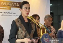 Hadapi Dinamika Geopolitik, Pemerintah Beri Insentif Pariwisata