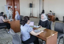 Jakbar Career Day Digelar 25–26 Mei, Sediakan 381 Lowongan Kerja