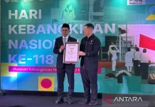 Menbud Fadli Zon: Kekayaan Budaya Jadi Kekuatan Bangsa