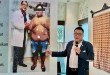 Tak Lagi Soal Penampilan, Obesitas Kini Jadi Pemicu Penyakit Kronis