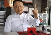 Dirikan 7.000 SPKLU, Berkat Cawan Dukung Ekosistem Kendaraan Listrik