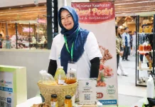 PT PNM Dorong UMKM Naik Kelas Melalui Program Mekaarpreneur