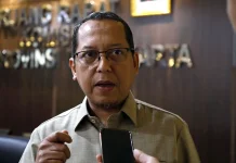 Hadapi Tantangan Fiskal, Legislator DKI Minta Program 2027 Tetap Responsif
