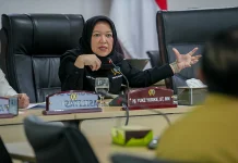 Legislator DKI Dorong Optimalisasi TPS 3R
