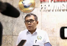 Legislator DKI Minta Hasil Reses Masuk RKPD 2027 secara Akuntabel